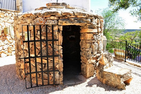 Museo de piedra