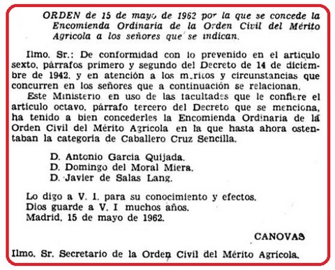 Orden civil