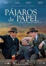 Pájaros de papel (2010)