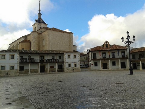 Plaza Mayor