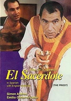 El sacerdote (1978)
