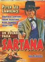 Un Dólar para Sartana