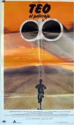 Teo el pelirrojo (1986)