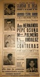Cartel Octubre 1961