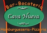 Cava nueva