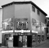 Restaurante crescencio