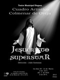 Jesucristo Superstar