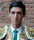 Jesús Ángel Olivas Haro